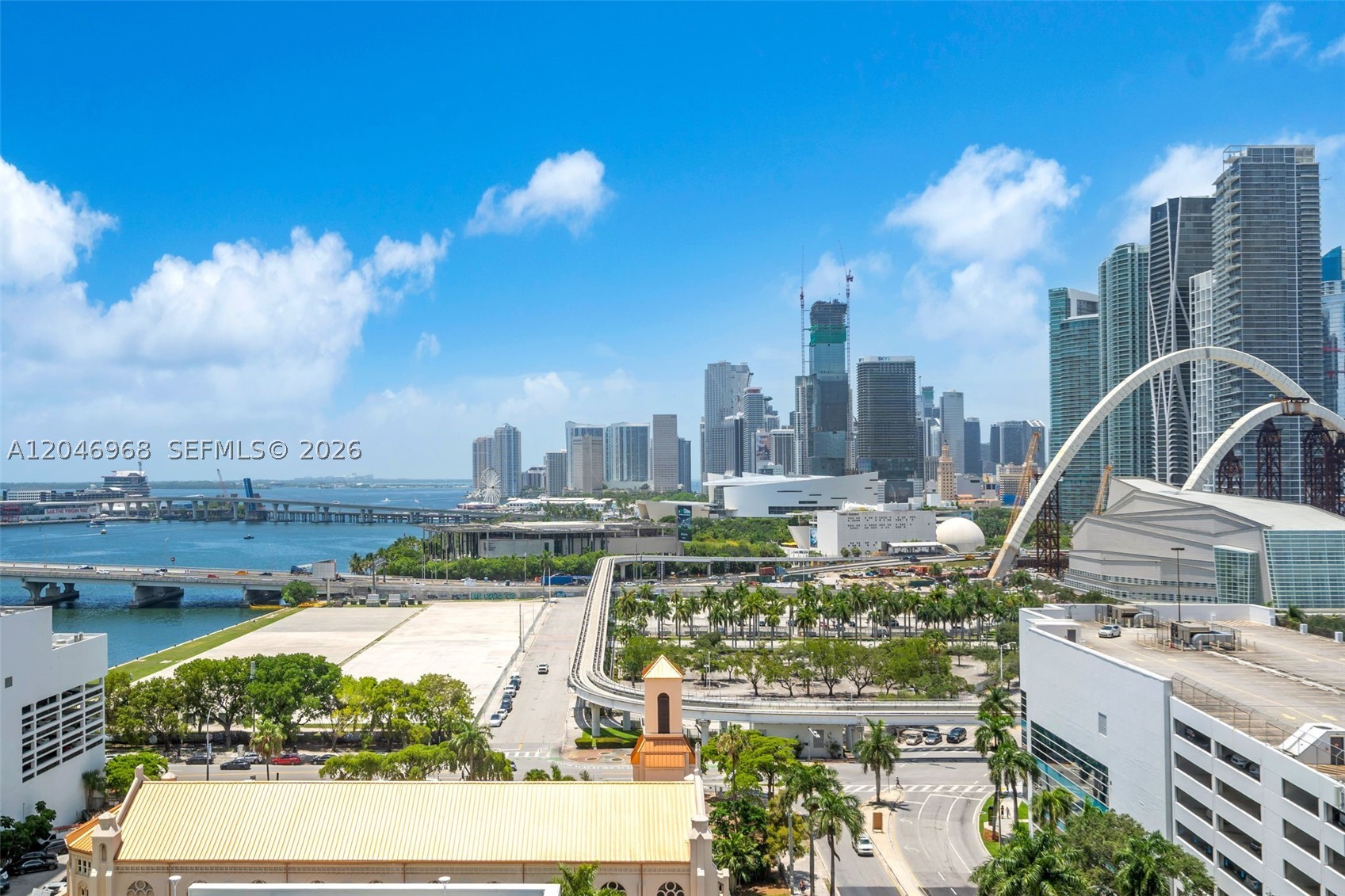 THE GRAND - Residential Lease