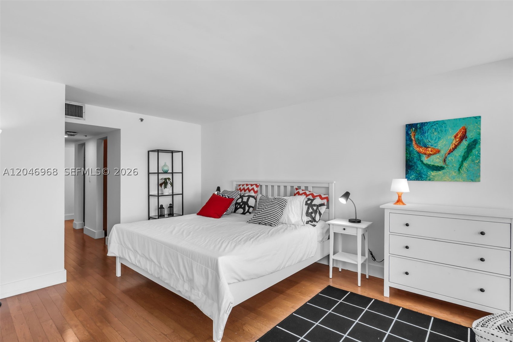 THE GRAND - Residential Lease