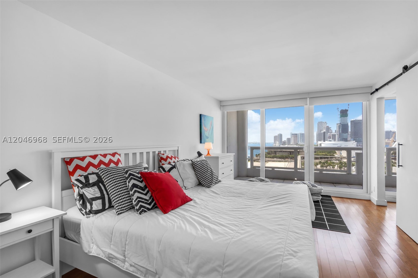 THE GRAND - Residential Lease