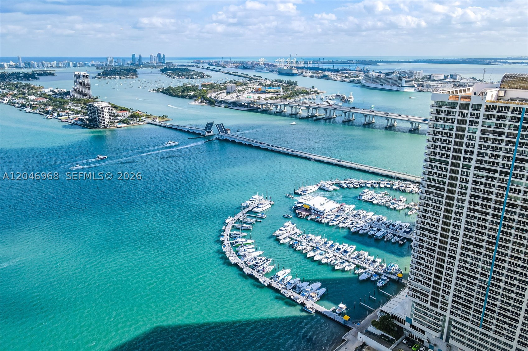 THE GRAND - Residential Lease