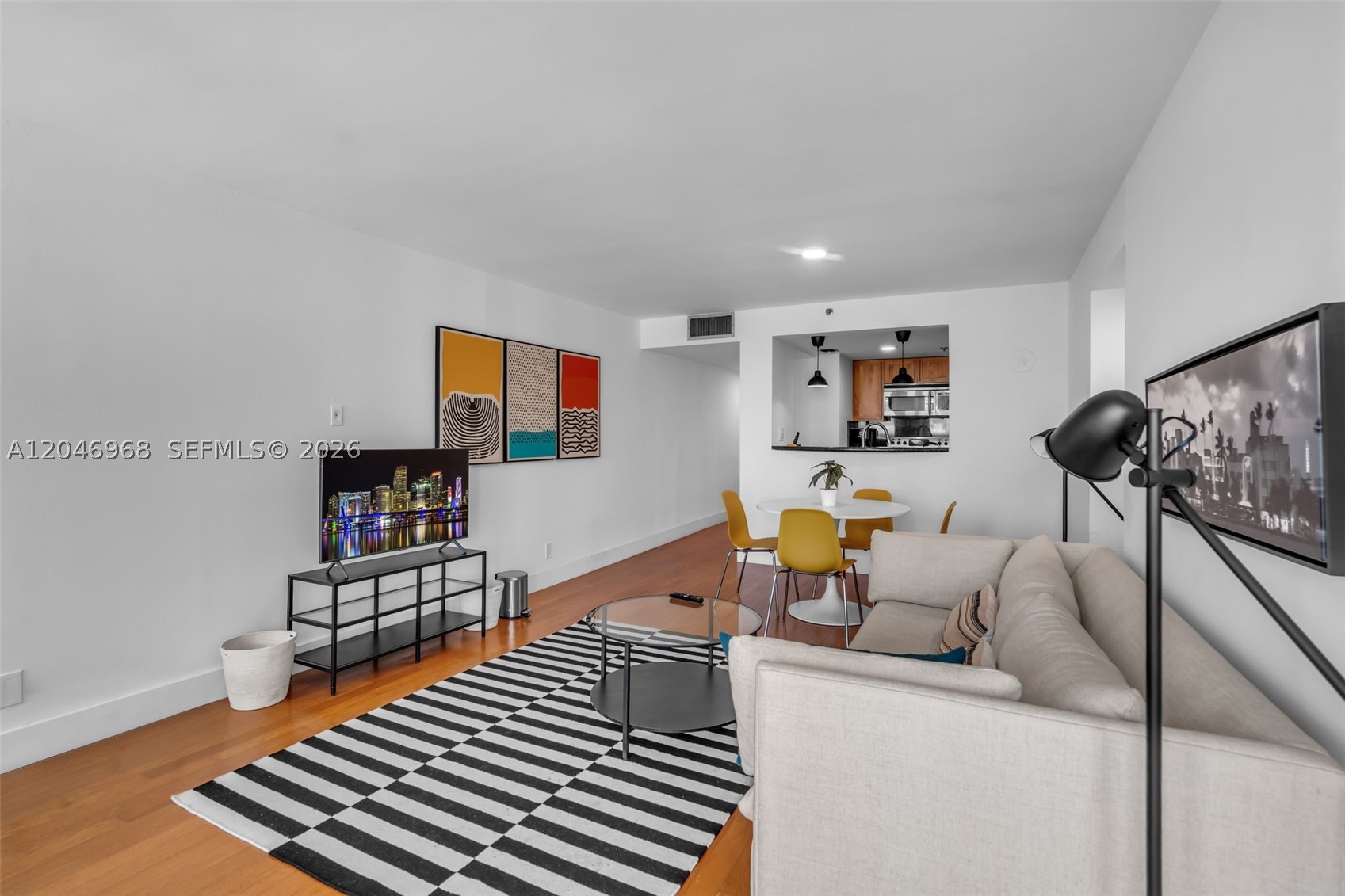 THE GRAND - Residential Lease