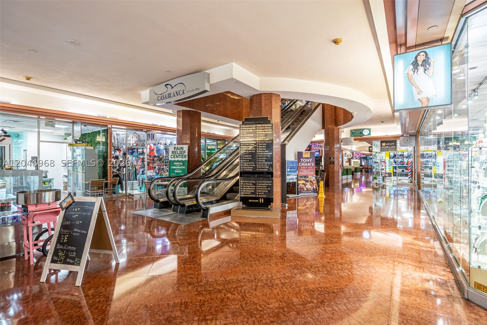 THE GRAND - Residential Lease