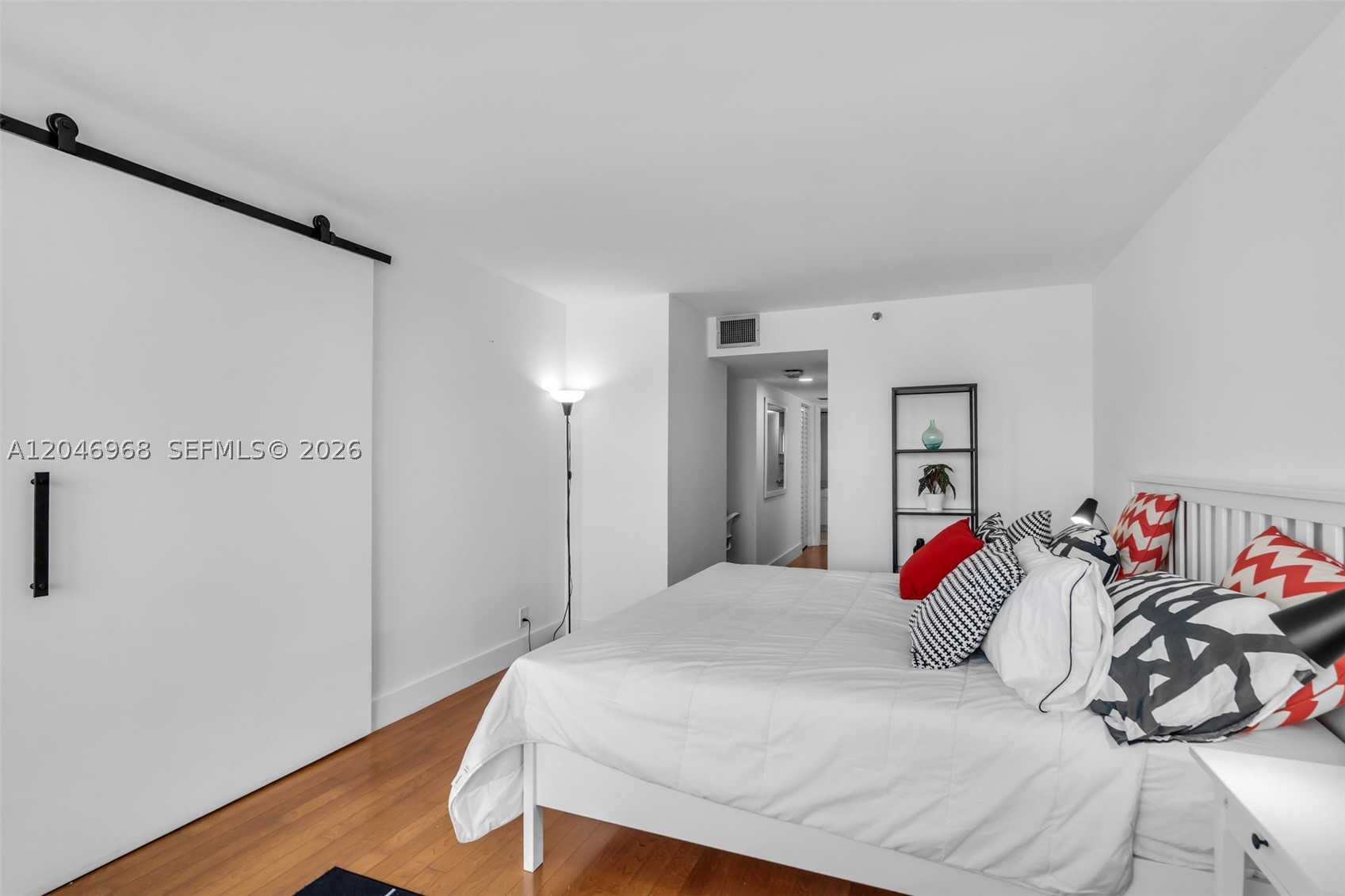 THE GRAND - Residential Lease