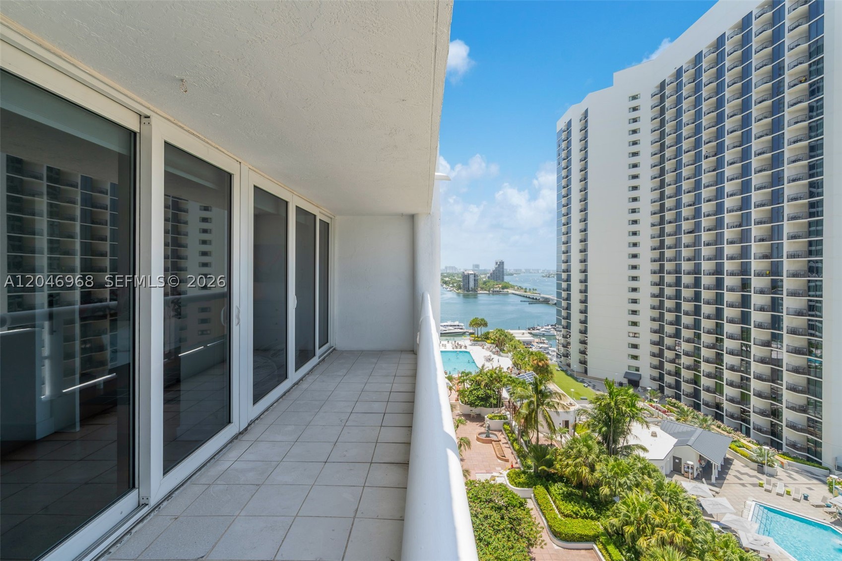 THE GRAND - Residential Lease