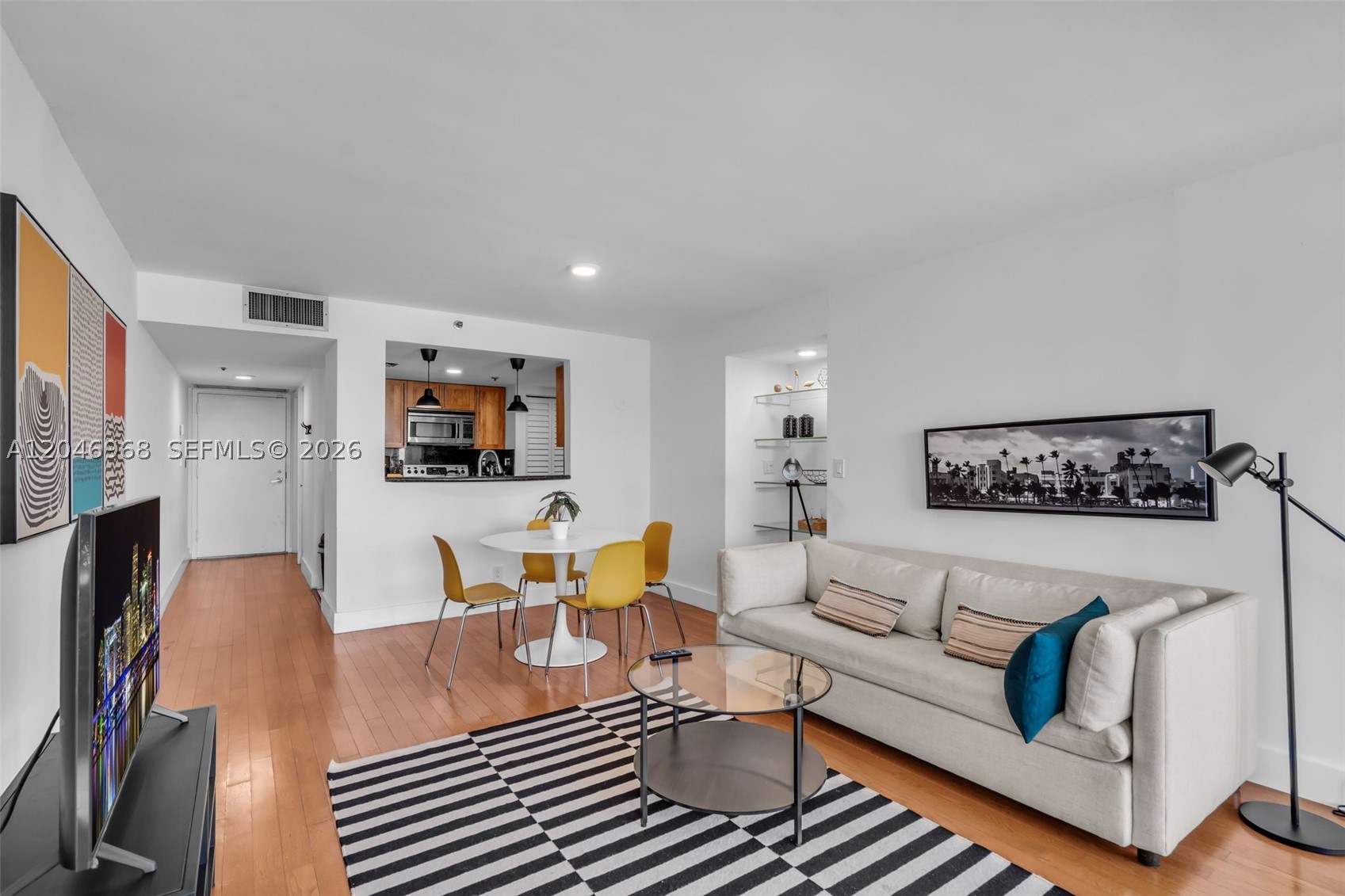 THE GRAND - Residential Lease
