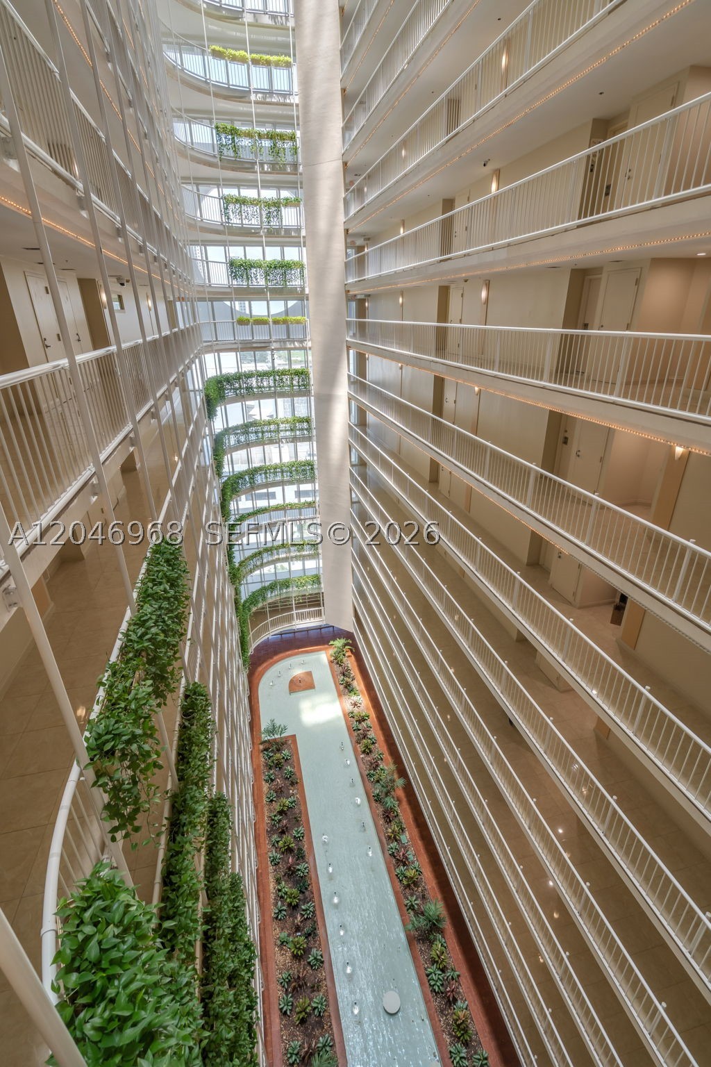 THE GRAND - Residential Lease