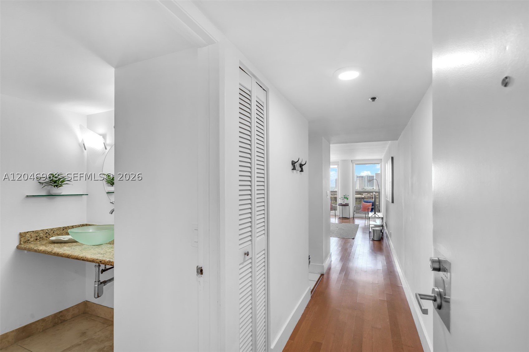 THE GRAND - Residential Lease
