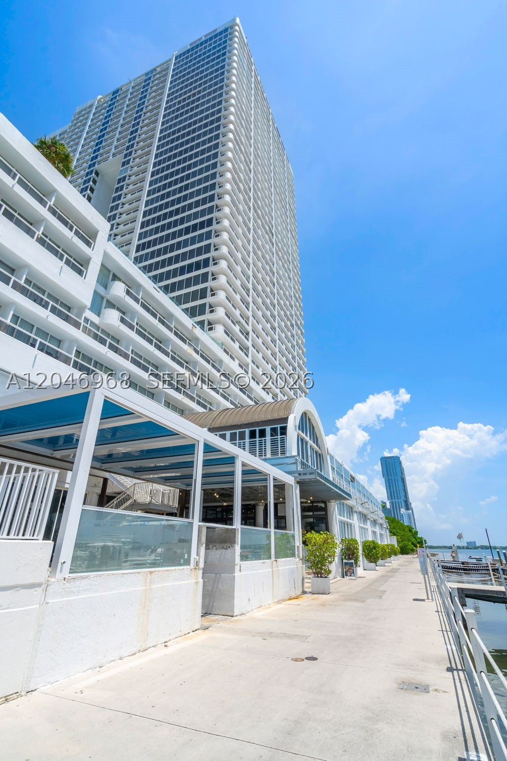 THE GRAND - Residential Lease
