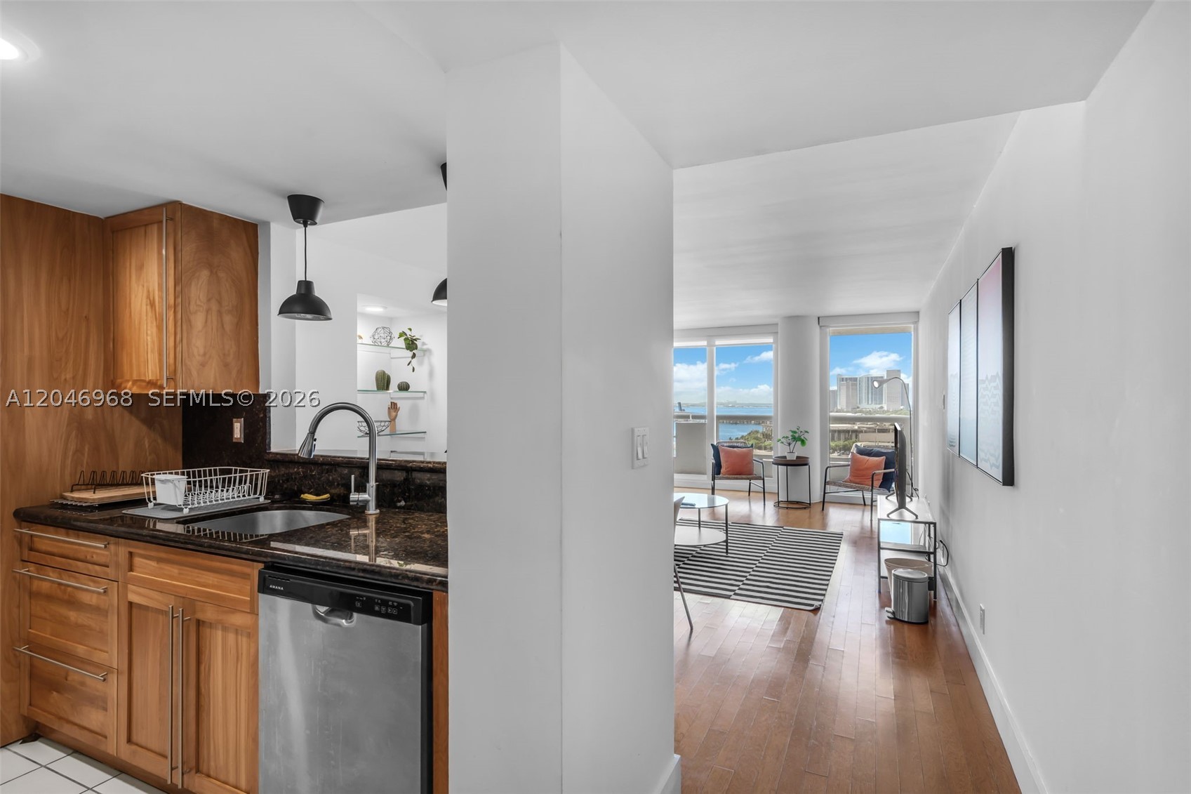 THE GRAND - Residential Lease