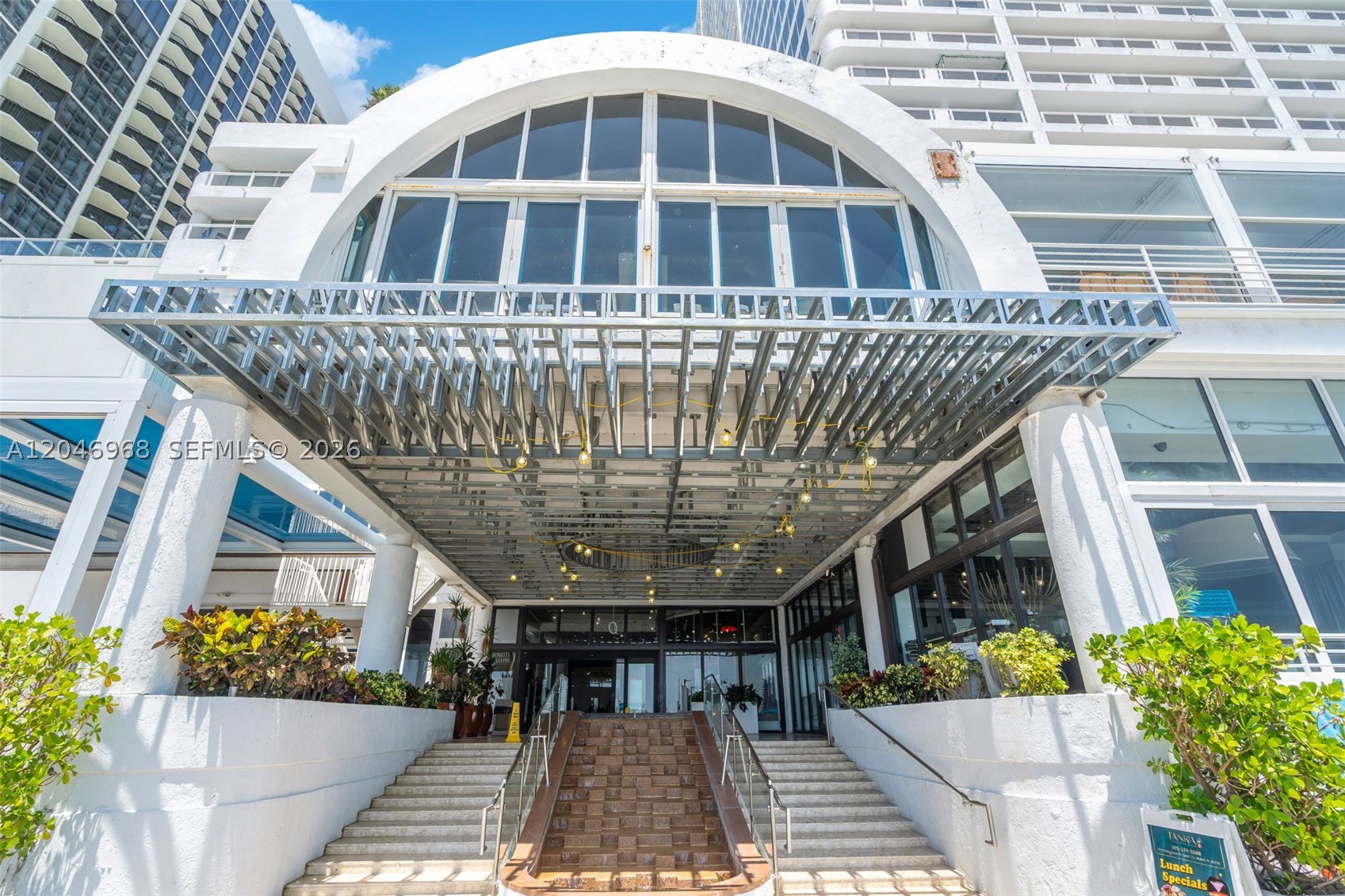 THE GRAND - Residential Lease