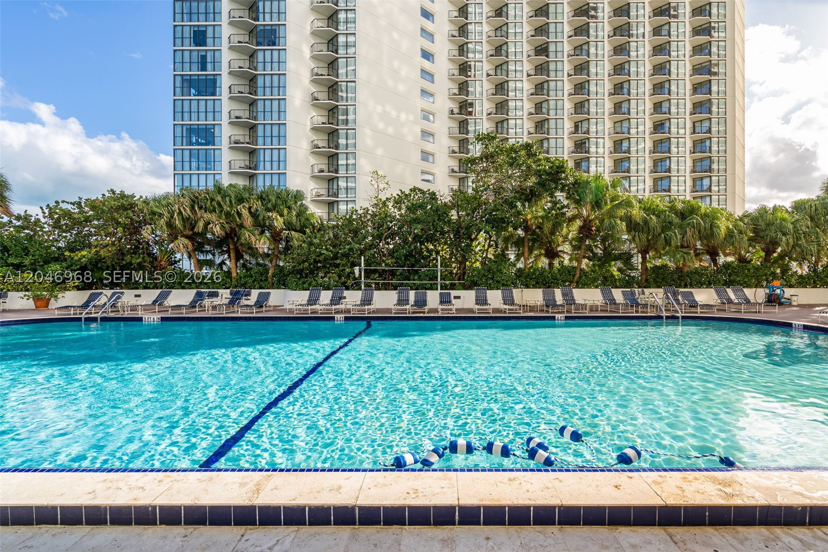 THE GRAND - Residential Lease