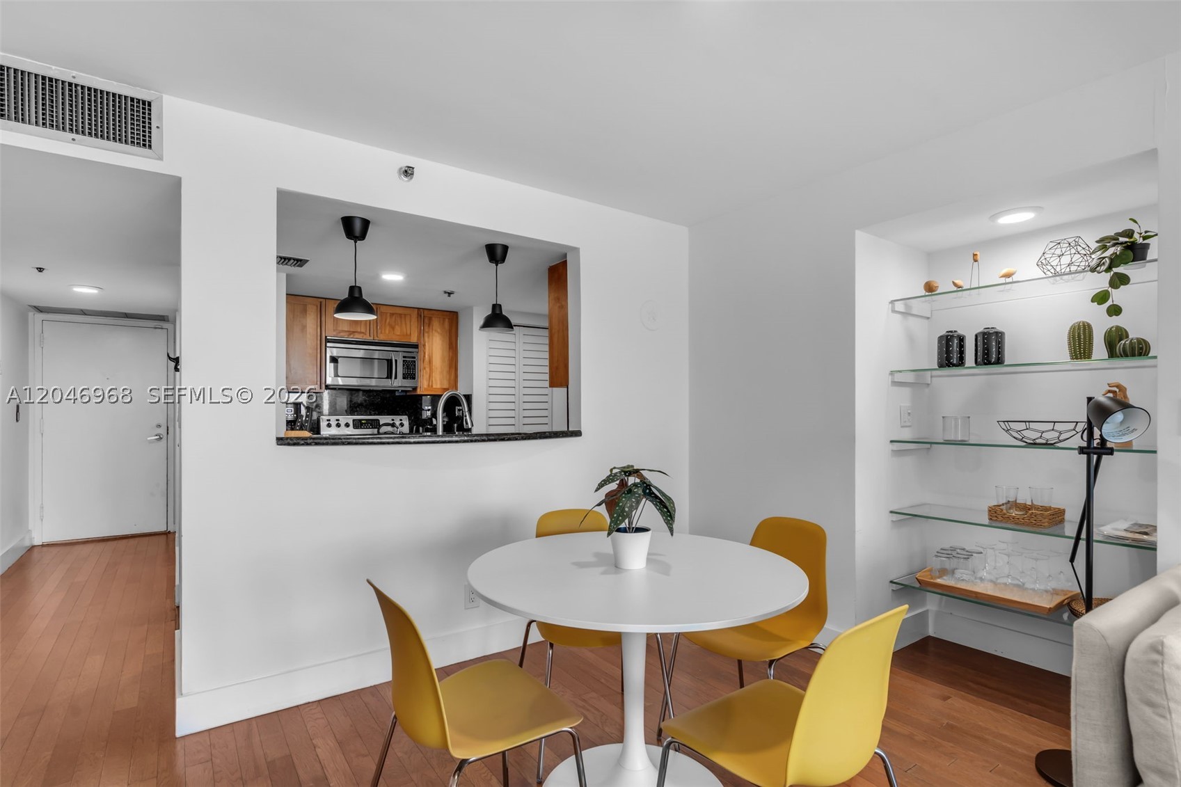 THE GRAND - Residential Lease