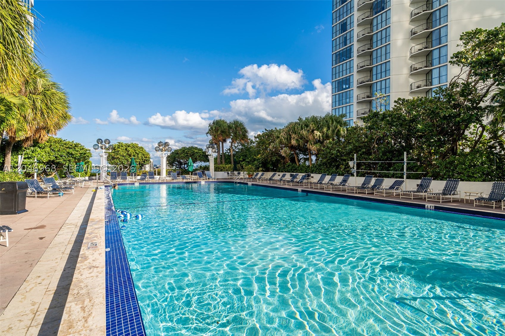 THE GRAND - Residential Lease