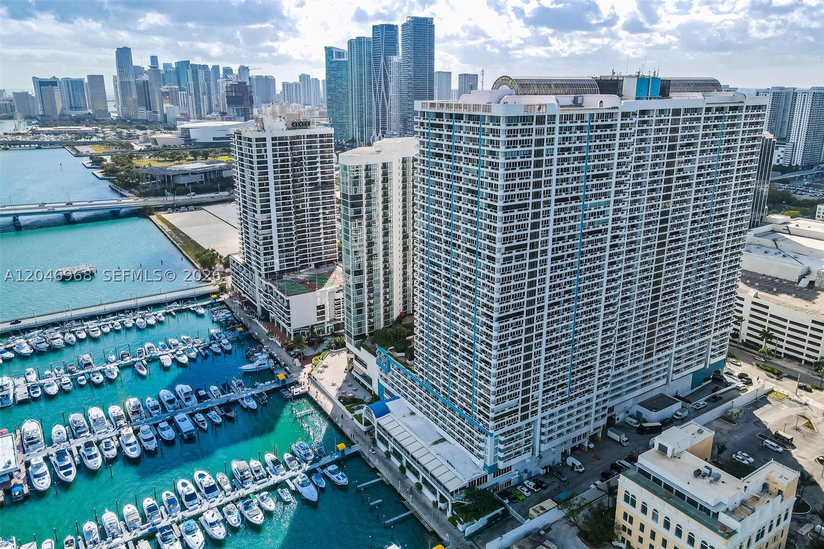 THE GRAND - Residential Lease