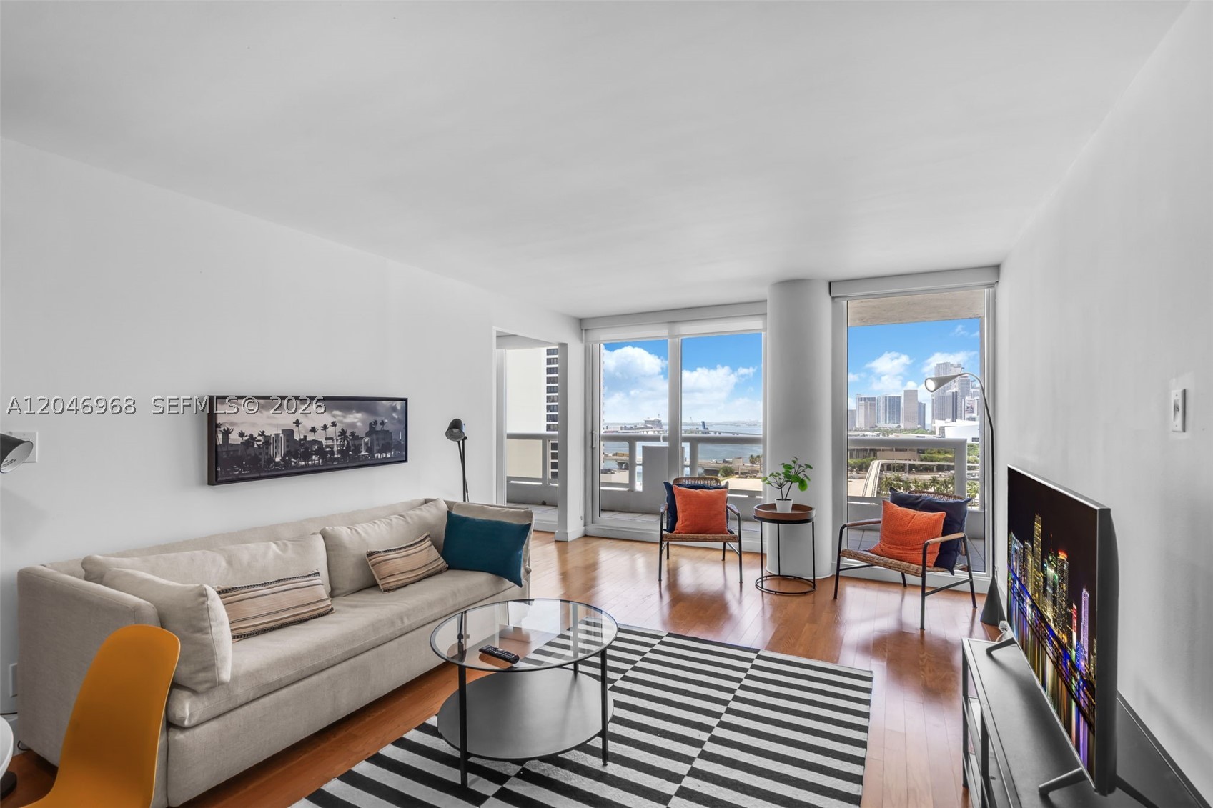 THE GRAND - Residential Lease