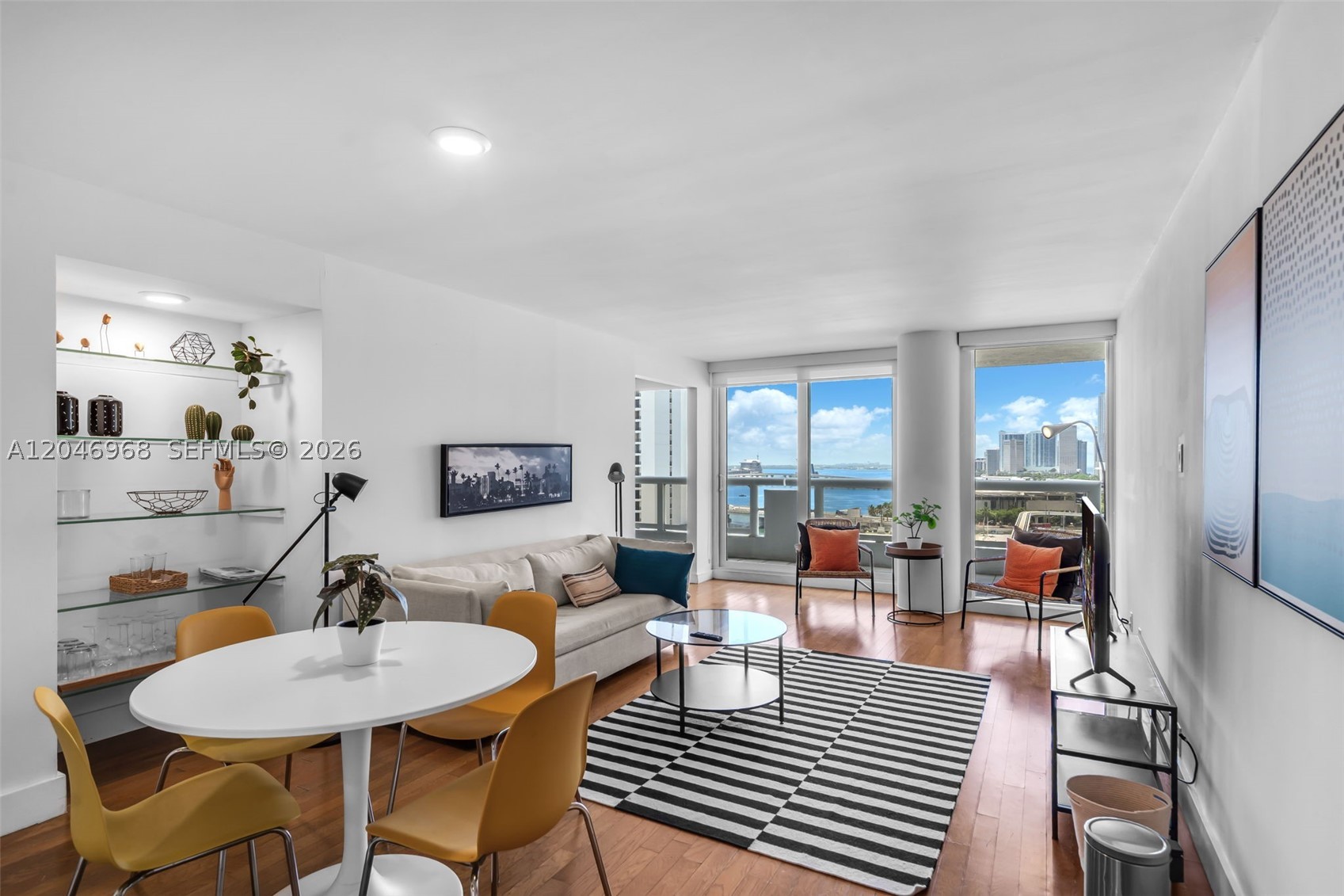 THE GRAND - Residential Lease