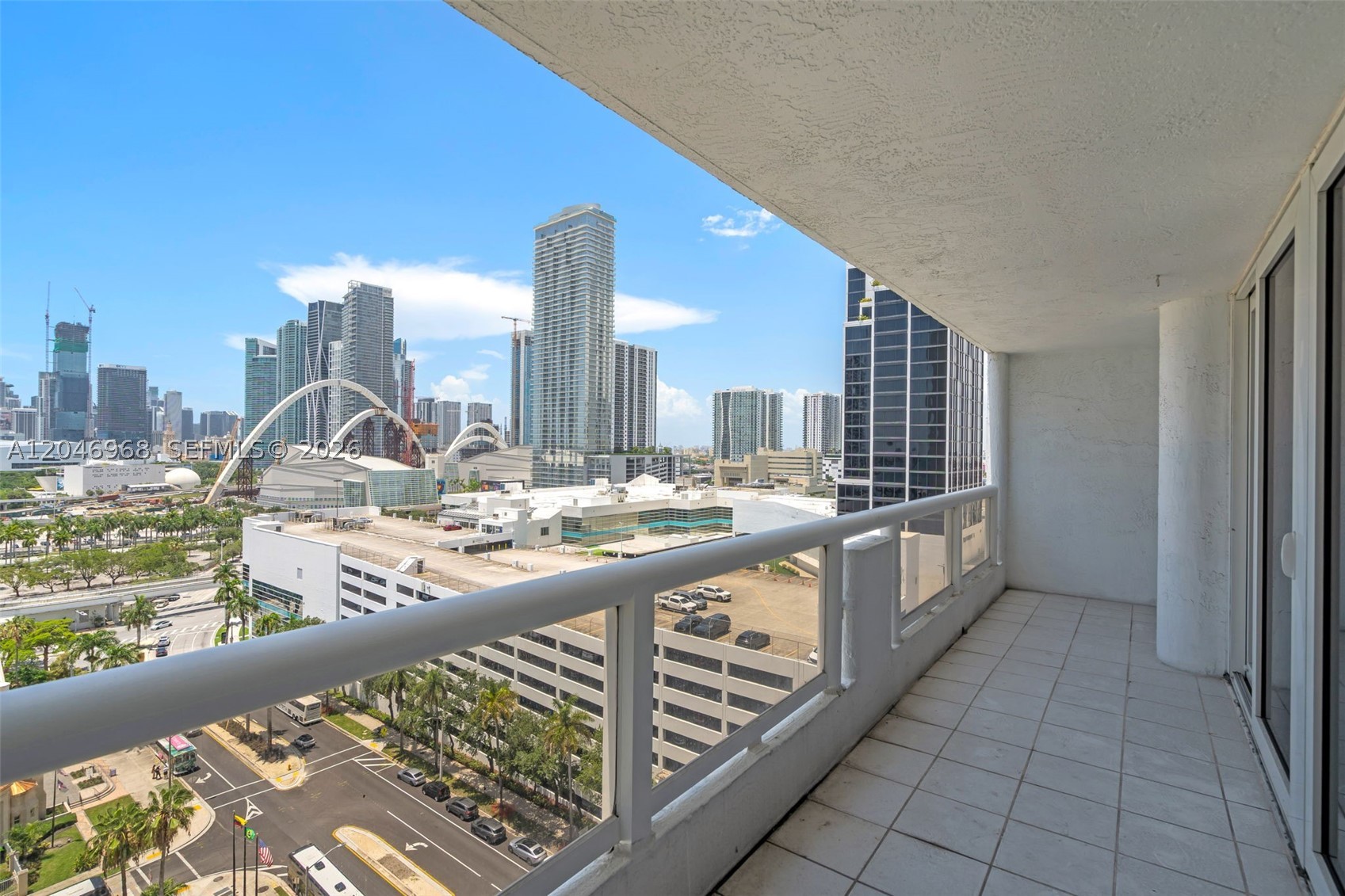 THE GRAND - Residential Lease