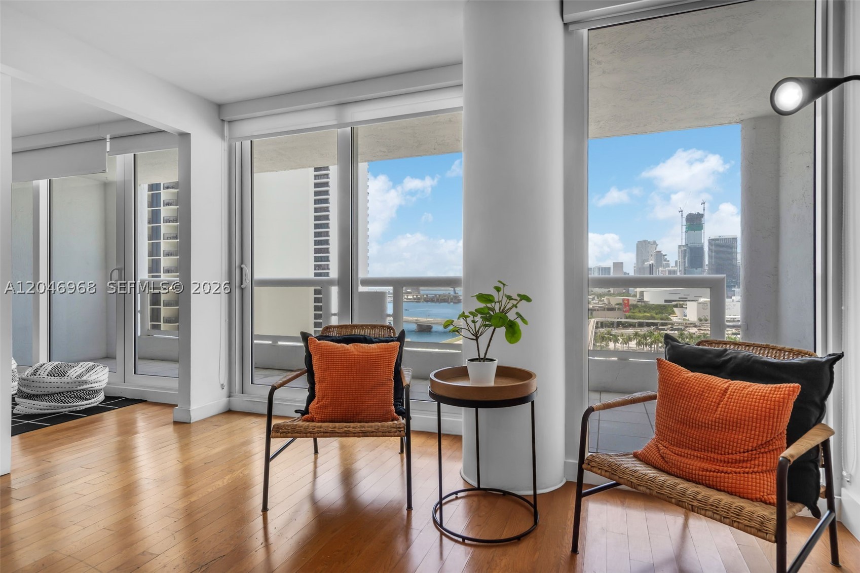 THE GRAND - Residential Lease