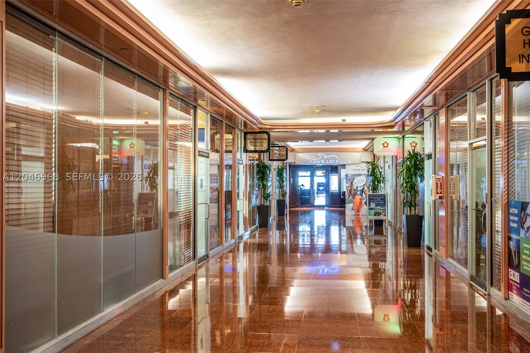 THE GRAND - Residential Lease