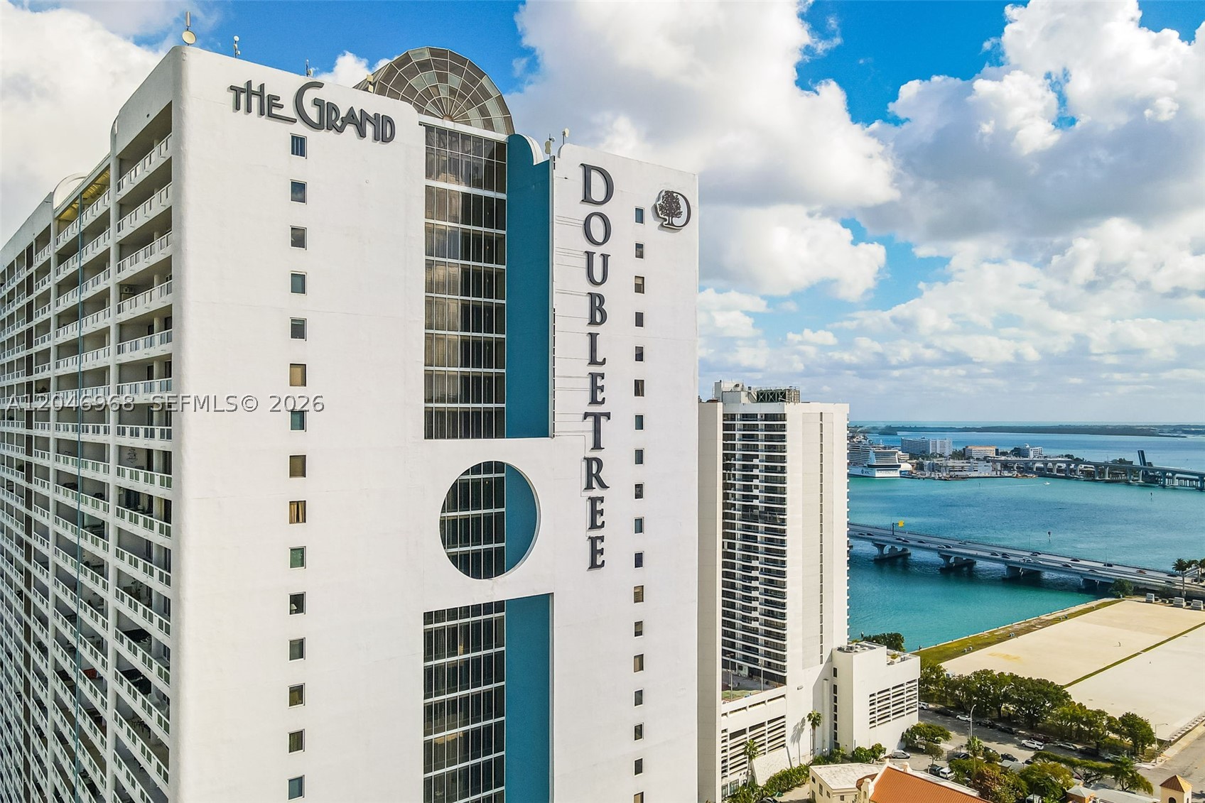 THE GRAND - Residential Lease