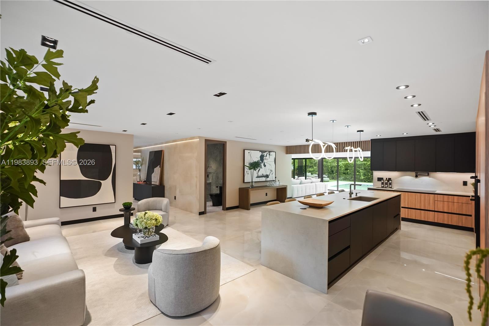 Oak Forest - Residential