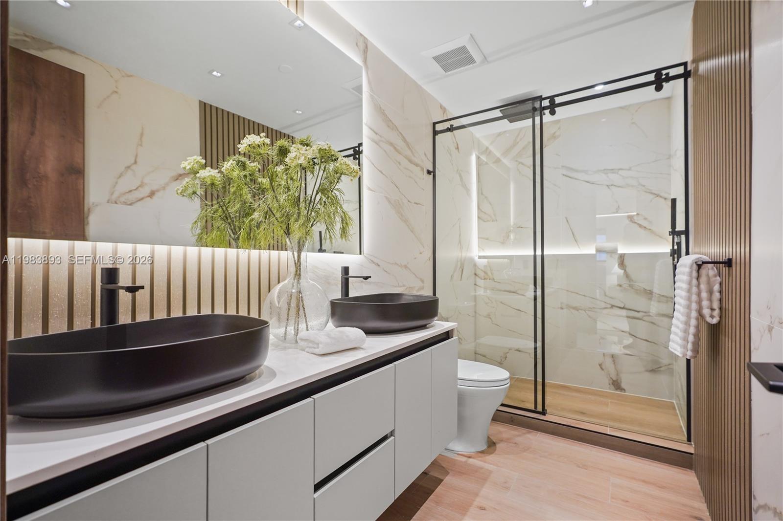 Oak Forest - Residential