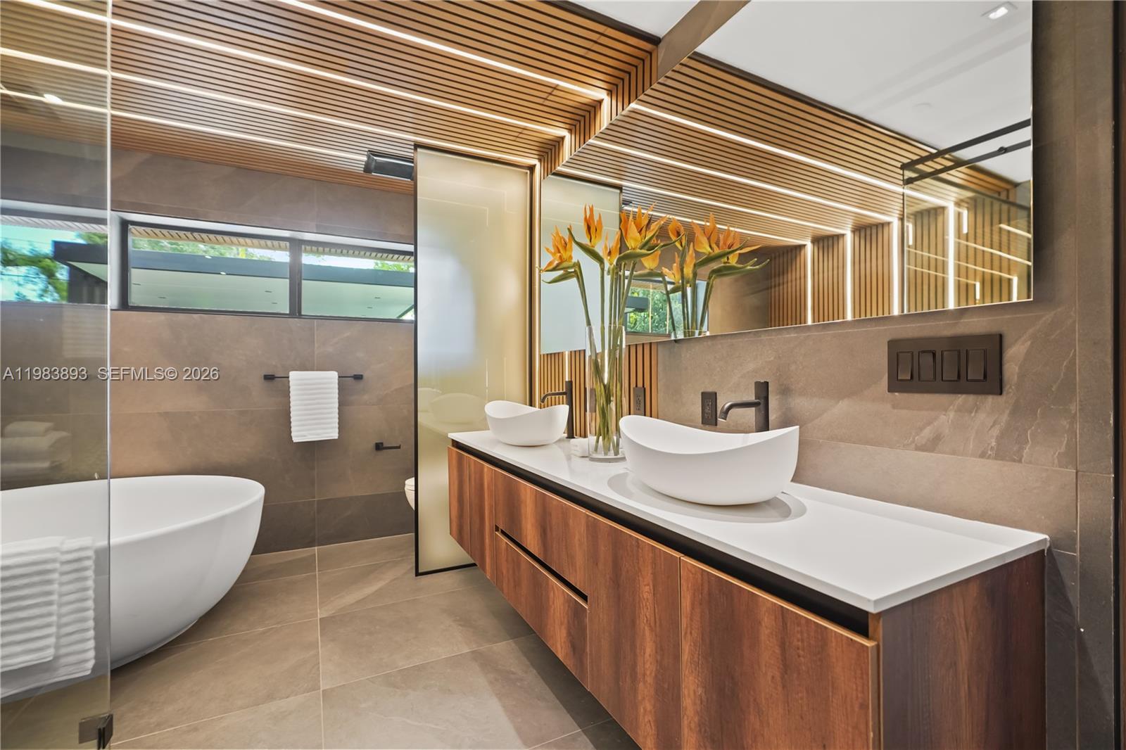 Oak Forest - Residential