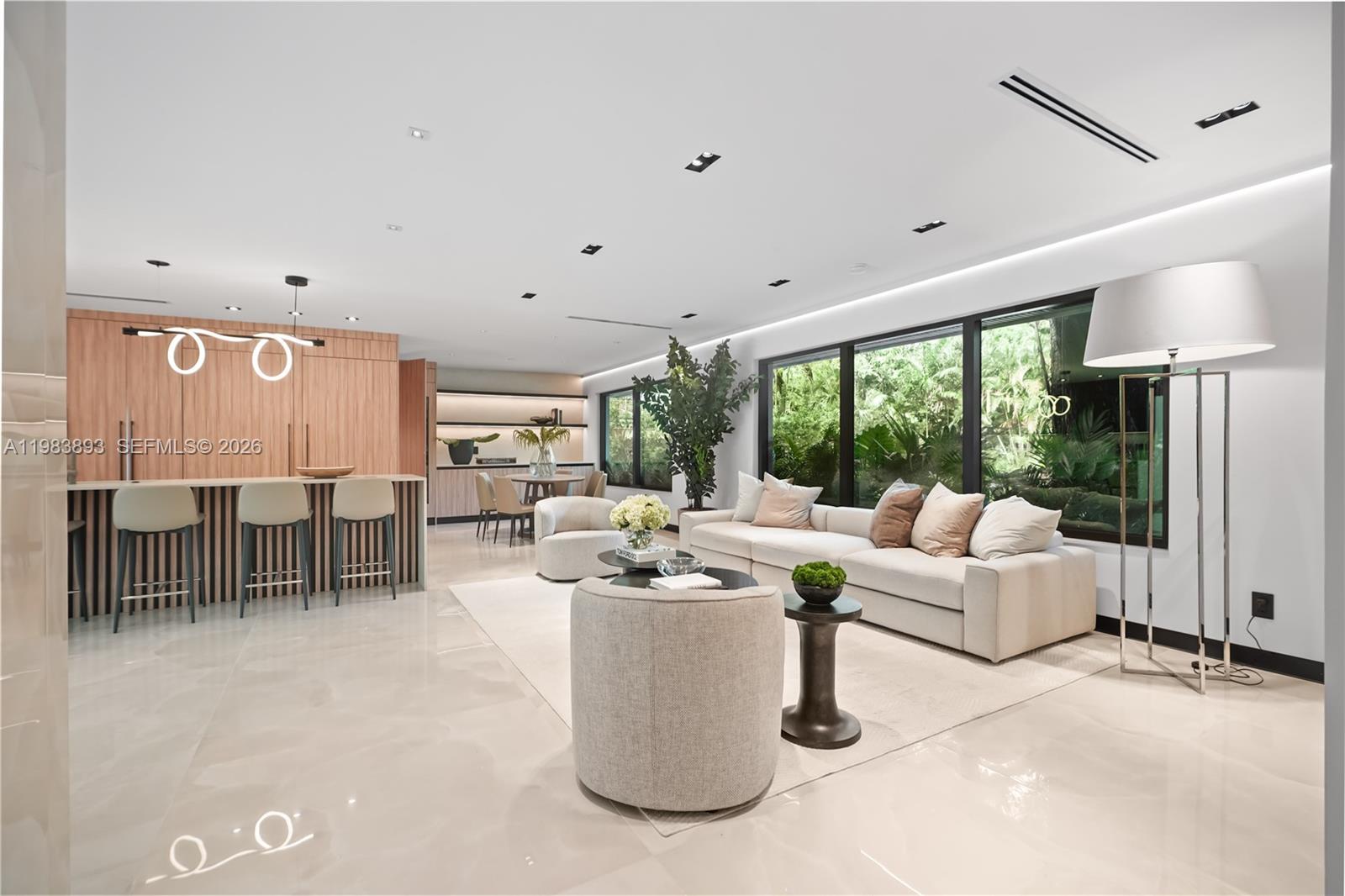 Oak Forest - Residential