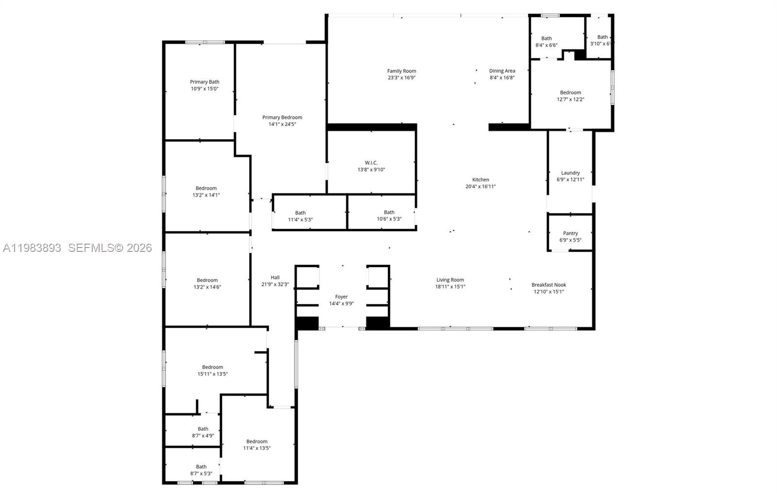 Oak Forest - Residential