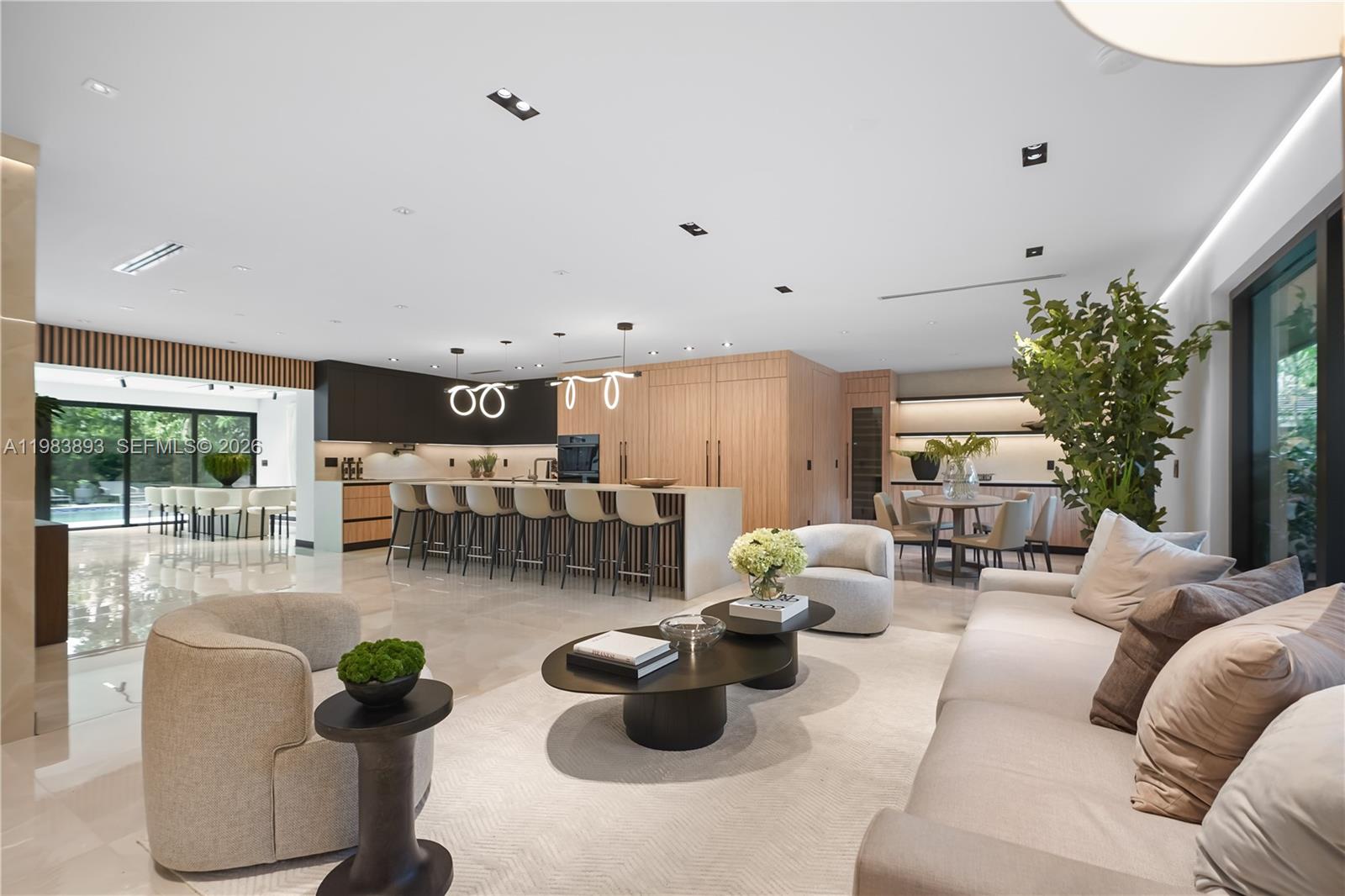 Oak Forest - Residential