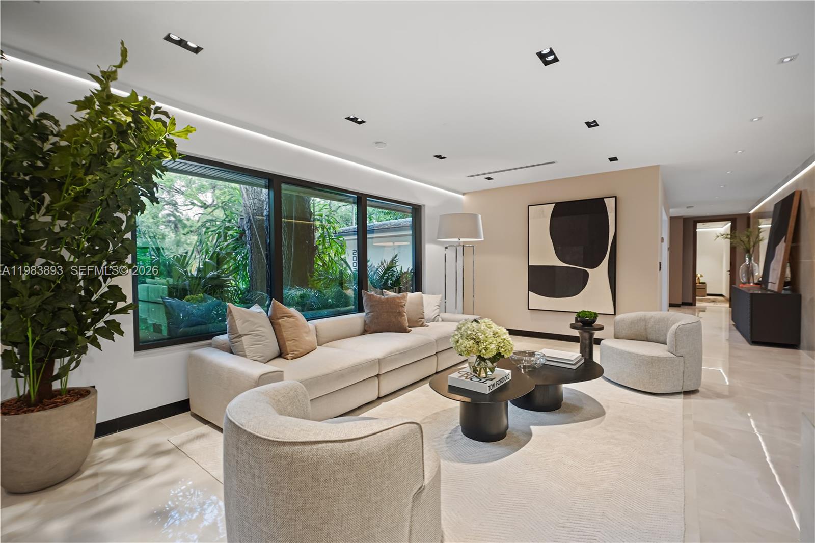 Oak Forest - Residential