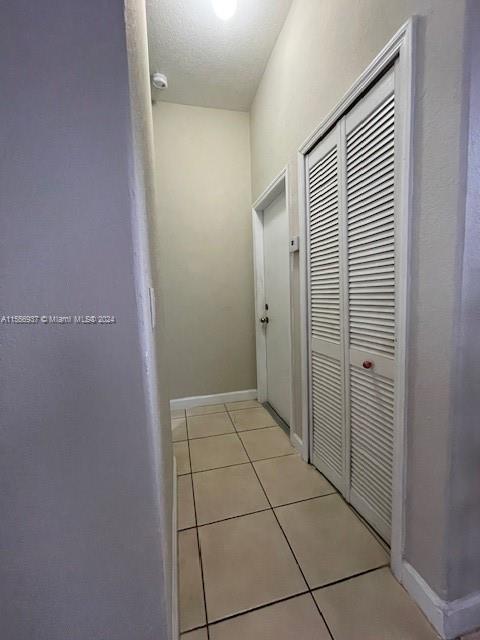 CENTURY GARDENS - Residential Lease