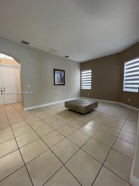 CENTURY GARDENS - Residential Lease