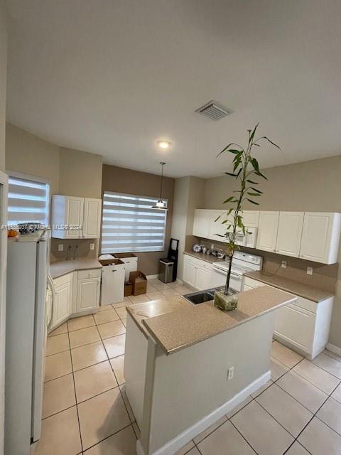 CENTURY GARDENS - Residential Lease