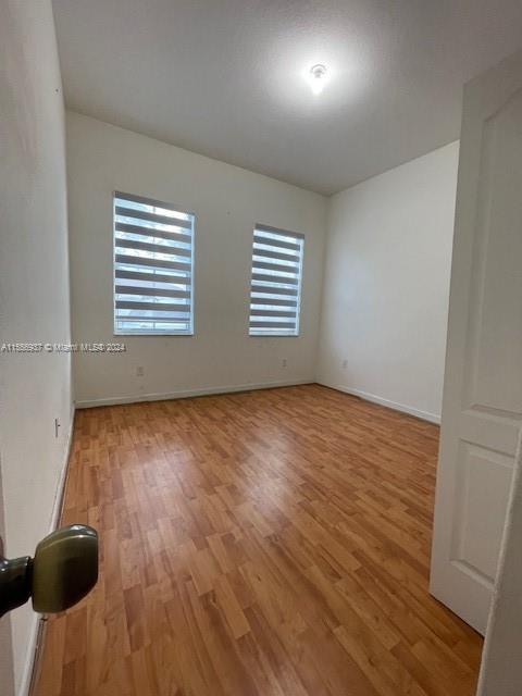 CENTURY GARDENS - Residential Lease