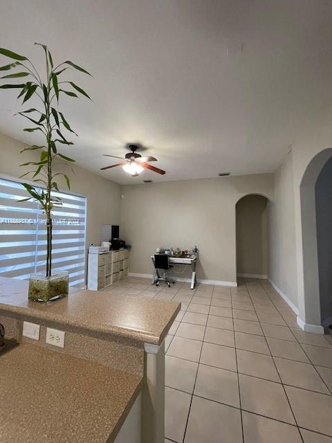 CENTURY GARDENS - Residential Lease