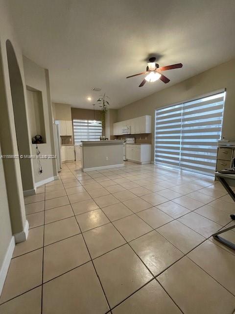CENTURY GARDENS - Residential Lease