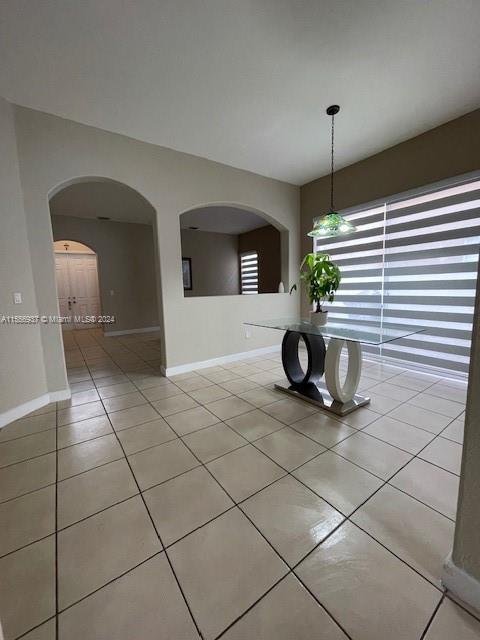 CENTURY GARDENS - Residential Lease