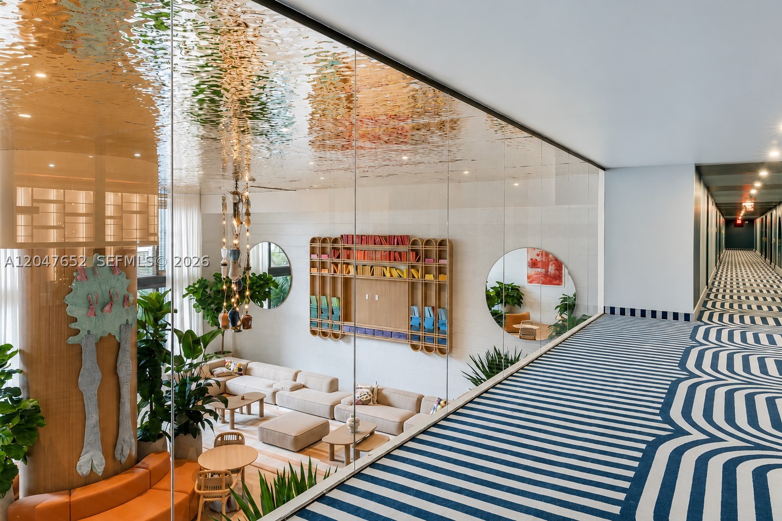 THE STANDARD MIDTOWN - Residential Lease