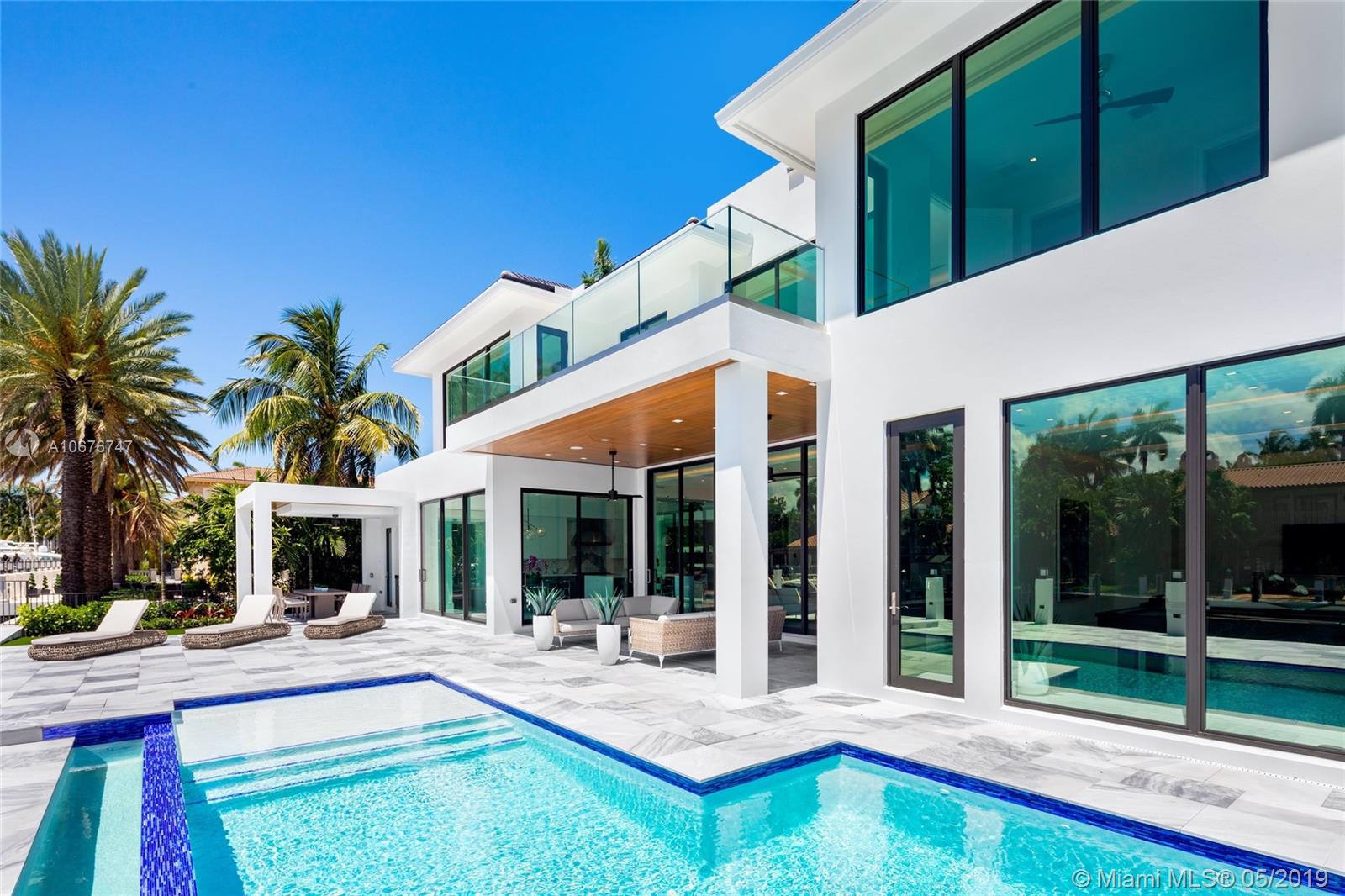 STILWELL ISLES - Residential