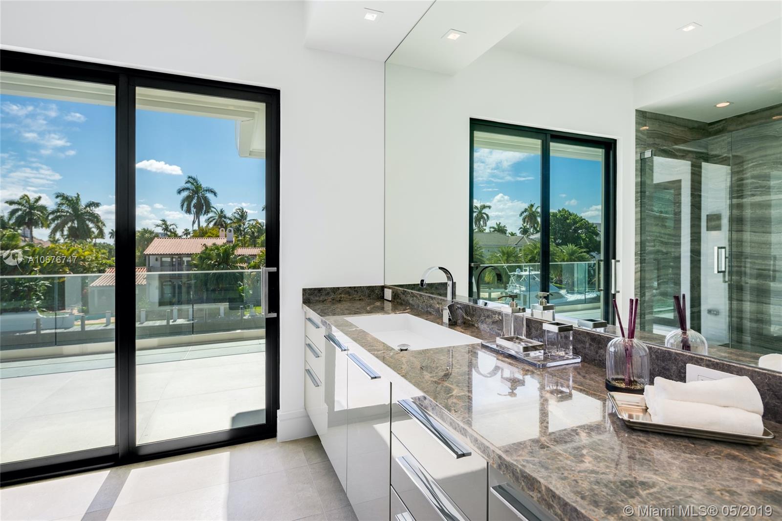 STILWELL ISLES - Residential
