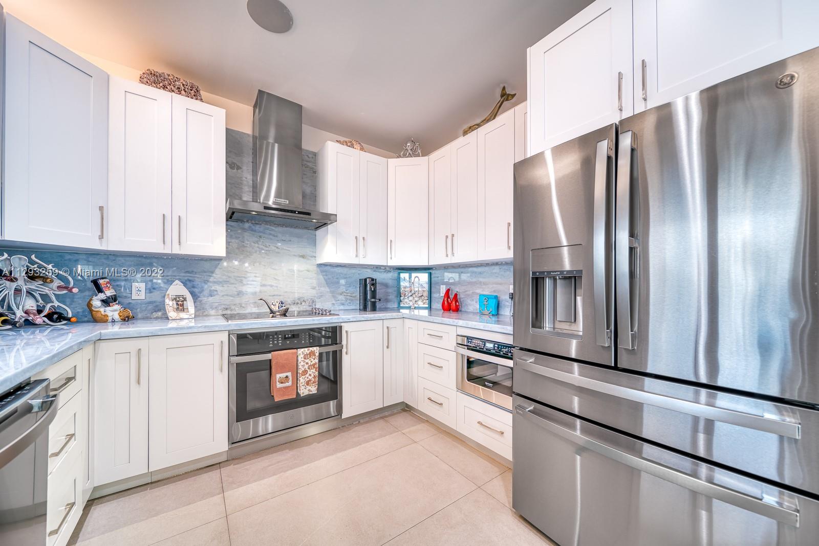 KEY LARGO OCEAN SHORES AD - Residential