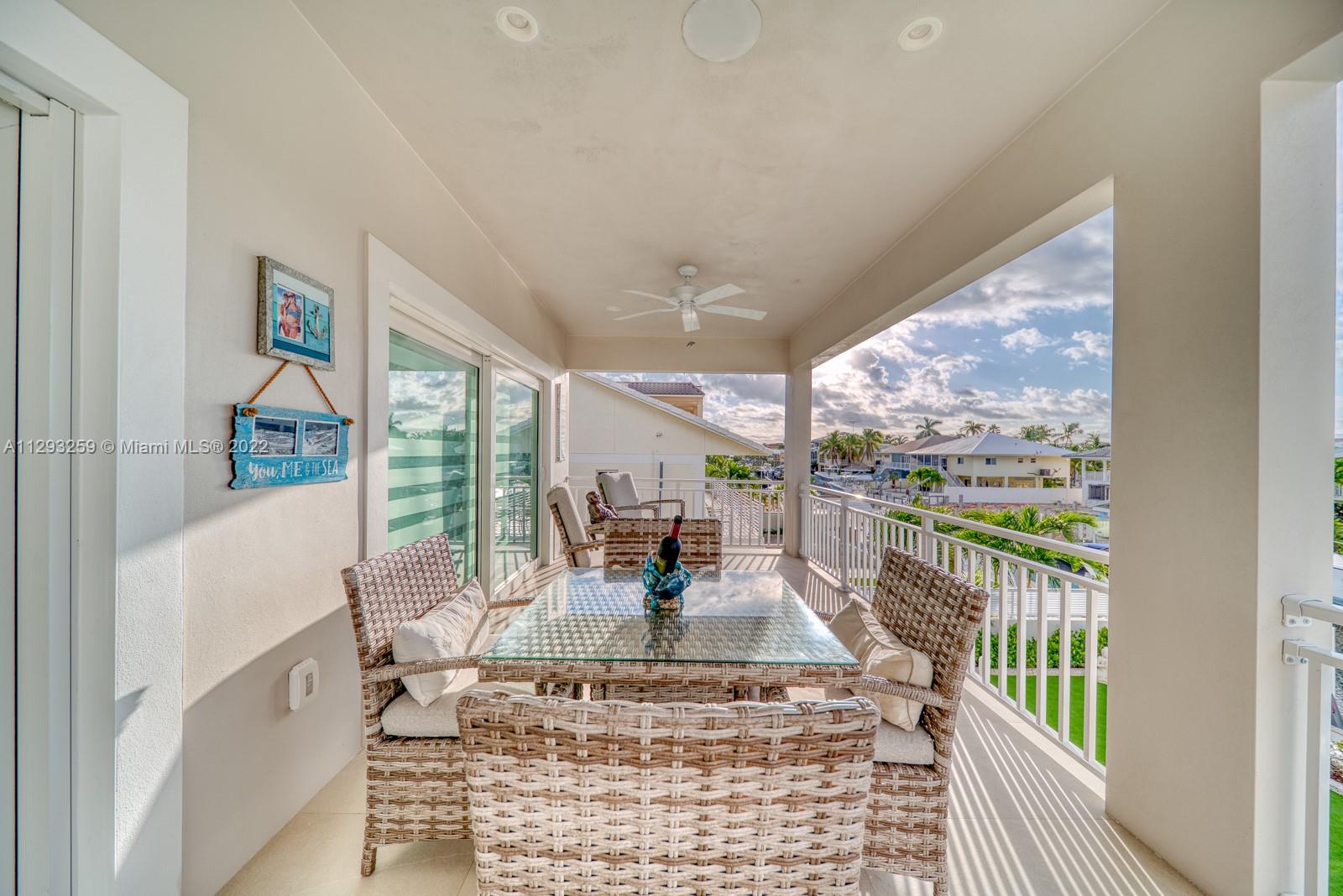 KEY LARGO OCEAN SHORES AD - Residential