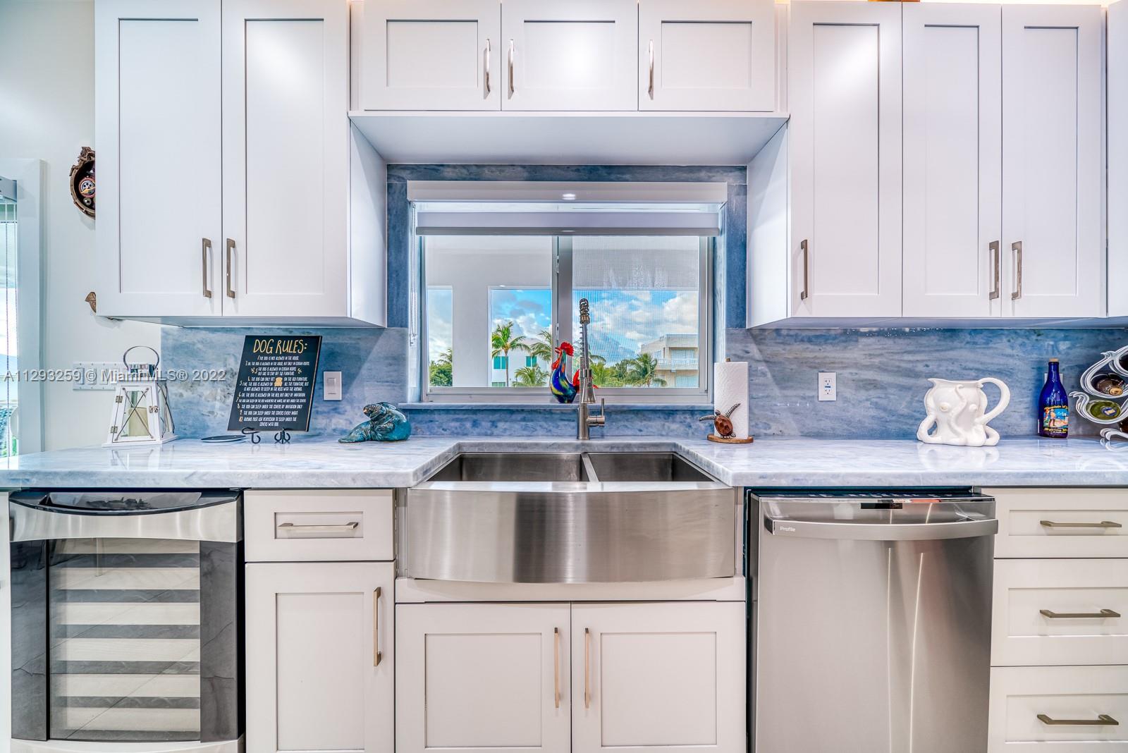KEY LARGO OCEAN SHORES AD - Residential