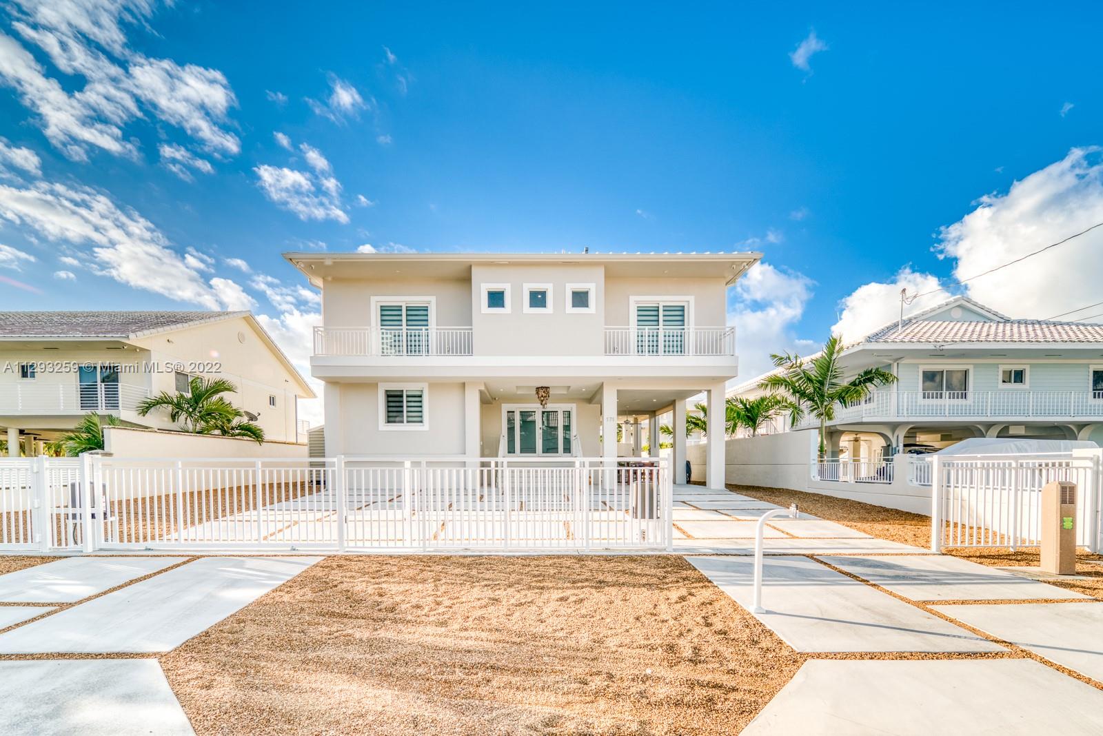 KEY LARGO OCEAN SHORES AD - Residential