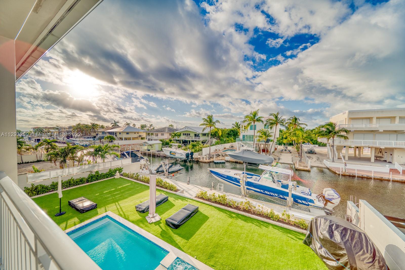 KEY LARGO OCEAN SHORES AD - Residential