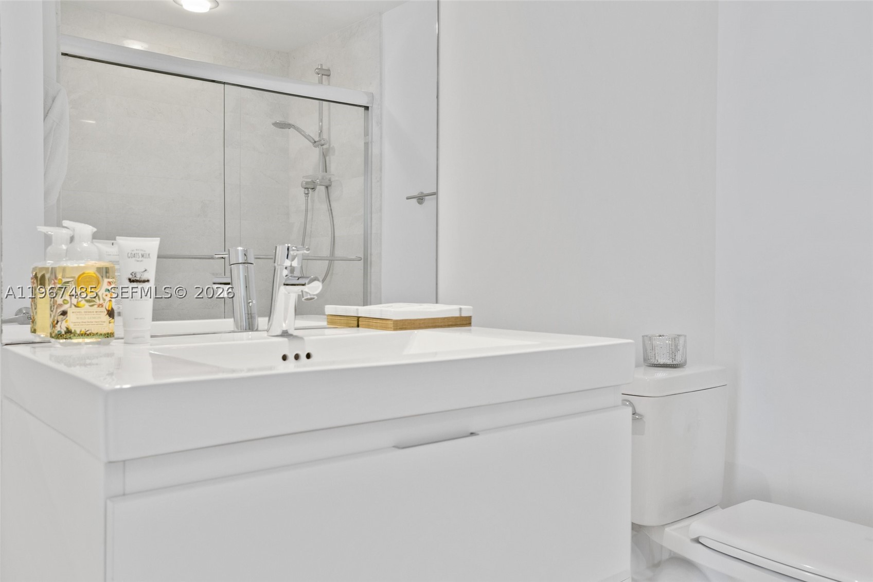 MARINA PALMS RESIDENCES N - Residential