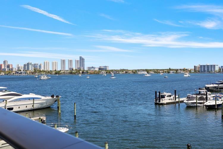 MARINA PALMS RESIDENCES N - Residential