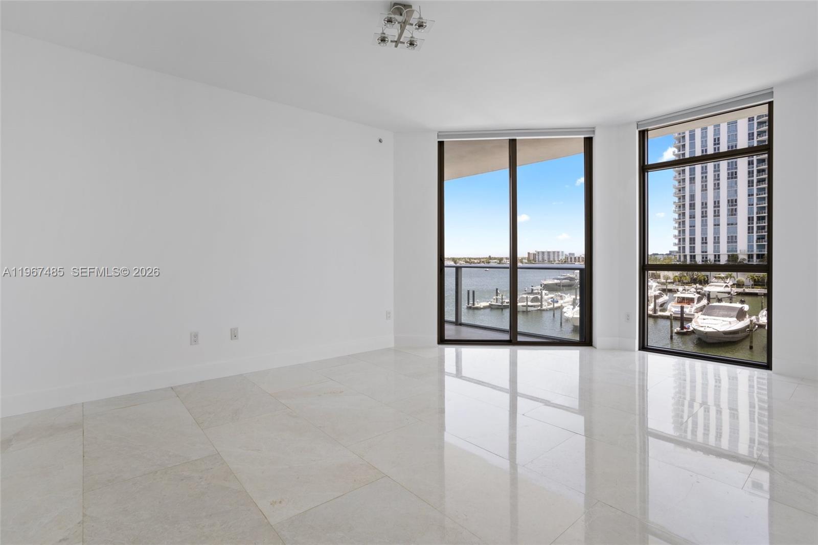 MARINA PALMS RESIDENCES N - Residential