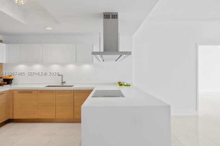 MARINA PALMS RESIDENCES N - Residential